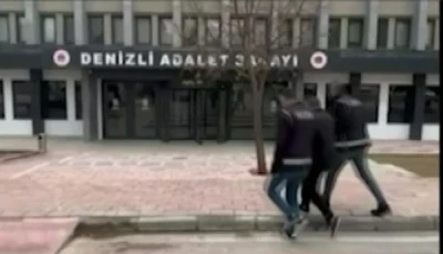 Denizli&rsquo;de 30 milyon liralık sarma sigara tırın dorsesinden &ccedil;ıktı
