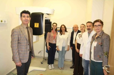 Denizli&rsquo;de ağız ve diş sağlığı hizmetlerinde &ouml;nemli adımlar atılmaya devam ediyor
