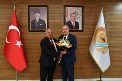 Denizli’de Ahilik Haftası etkinlikleri başladı
