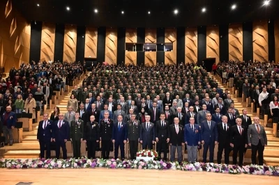 Denizli&rsquo;de &Ccedil;anakkale ruhu 111 yıldır aynı inan&ccedil; ve heyecanla yaşatılıyor
