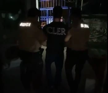 Denizli’de cinayet, yağma ve dolandırıcılık gibi suçlardan aranan 3 şüpheli yakalandı
