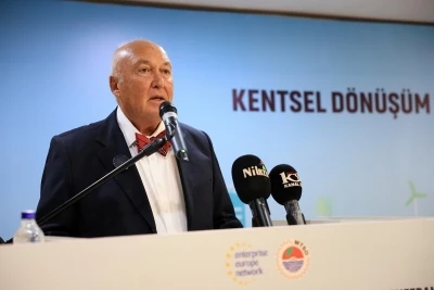 Denizli&rsquo;de depremler olmasa Pamukkale ve Karahayıt doğa harikası olmazdı
