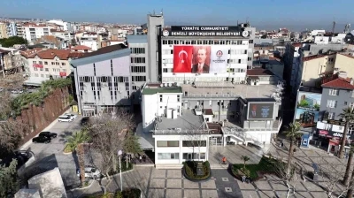 Denizli&rsquo;de emekli destekleri hesaplara yattı
