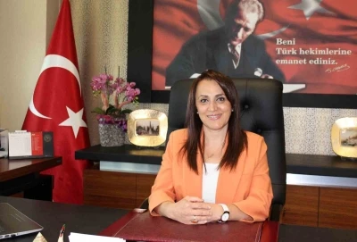 Denizli&rsquo;de ge&ccedil;en yıl 3 bin 378 kişi organ bağışında bulundu
