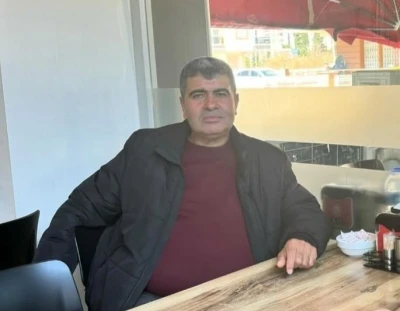 Denizli’de iş ziyaretine gelen AK Parti Serik İlçe Yönetim Kurulu Üyesi Abdurrahman Ak, otomobil çarpması sonucu hayatını kaybetti
