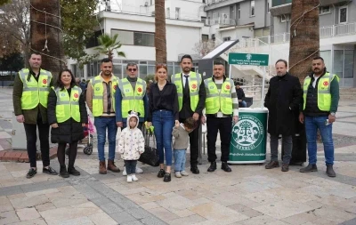 Denizli’de işçilerin hakları ve iş yerlerinde yaşadıkları sorunlara dikkat çekildi
