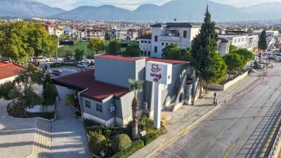 Denizli&rsquo;de iyilik r&uuml;zgarı, 12 binden fazla kişinin hayatına dokundu

