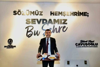 Denizli&rsquo;de Kent Lokantalarına ilk 6 ayda 164 binden fazla &ouml;ğ&uuml;n servis edildi
