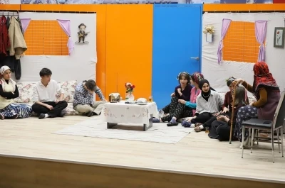 Denizli&rsquo;de k&uuml;lt&uuml;r sanat yarışmaları başlıyor
