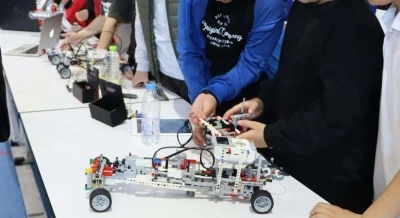 Denizli&rsquo;de mesleki ve teknik eğitimin &ouml;nemi şenlikte anlatılacak
