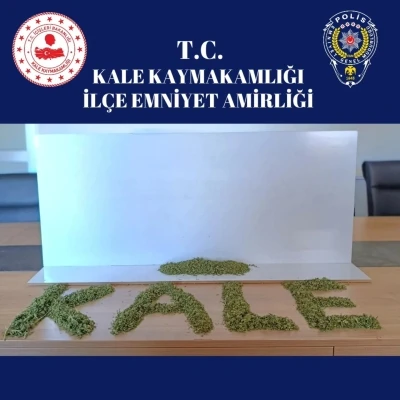 Denizli&rsquo;de narkotik timlerinin operasyonunda 20 zehir taciri yakalandı
