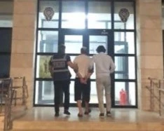 Denizli’de polisin operasyonlarında farklı suçlarla aranan 5 şüpheli yakalandı
