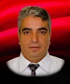 Denizli’de tedavi gören polis memuru hayatını kaybetti
