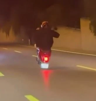 Denizli’de trafik magandaları tek tek yakalanıyor
