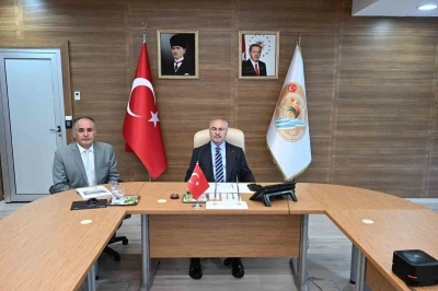 Denizli&rsquo;de T&uuml;rk Mutfağı Haftası hazırlıkları devam ediyor
