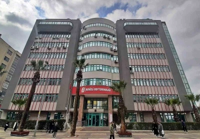 Denizli&rsquo;de vergi dairesi ağı tamamlandı
