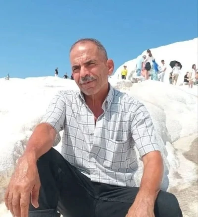 Denizli&rsquo;de y&uuml;kleme sırasında kamyonetten d&uuml;şen iş&ccedil;i hayatını kaybetti
