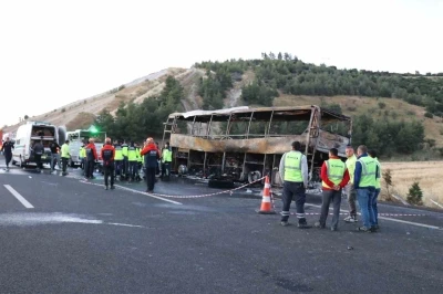 Denizli&rsquo;deki otob&uuml;s faciasında hayatının kaybedenlerin sayısı 9&rsquo;a &ccedil;ıktı
