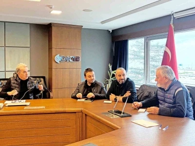 Denizli&rsquo;den Anadolu&rsquo;ya ihracat danışmanlığı
