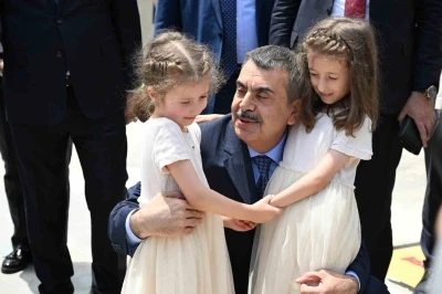 Denizli eğitim altyapısında T&uuml;rkiye ortalamasının &uuml;zerinde

