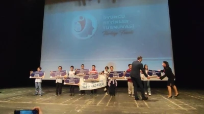 Denizli Fatih İlkokulu zeka oyunlarında tarih yazdı
