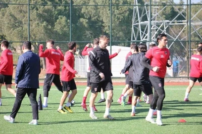Denizli İdman Yurdu, d&uuml;şme korkusu yaşayan S&ouml;ke&rsquo;yi misafir edecek
