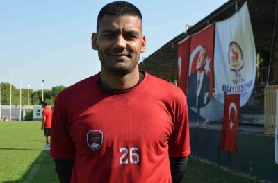 Denizli İdmanyurdu’nun kalesi tecrübeli eldivene emanet
