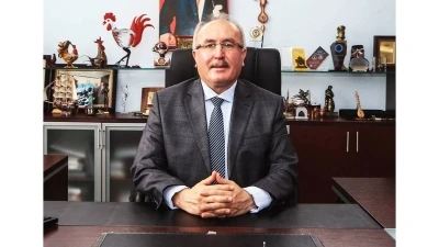 Denizli Kültür ve Turizm İl Müdürü görevden alındı
