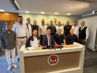 Denizli Kurslar Birliği merdiven altı eğitime karşı m&uuml;cadele başlattı
