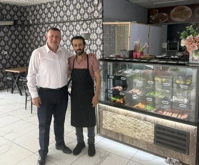 Denizli Lokantacılar Odasından ‘Basit Usul’ uygulamasının kaldırılmasına tepki
