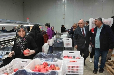 Denizli narı İsrail narının önüne geçti
