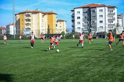 Denizli&rsquo;nin Mahallemde Ma&ccedil; Var turnuvasında 4. sezon başladı
