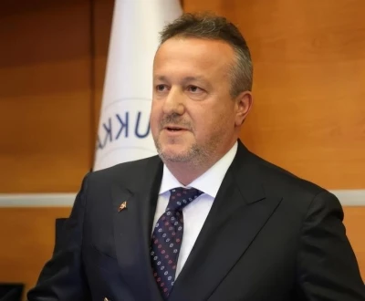 Denizli OSB Başkan Adayı Yaymanoğlu; "T&uuml;rkiye&rsquo;ye &ouml;rnek  bir organize sanayi b&ouml;lgesi olacağız"
