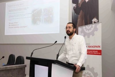 Denizli OSB’de 5S ve Güvenli Davranış eğitimi düzenlendi
