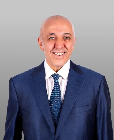 Denizli sağlık camiasının acı kaybı
