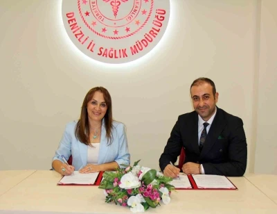 Denizli Şehir Hastanesi ve Acil Durum Hastanesi çevreci ve güvenilir enerjiyle buluşacak
