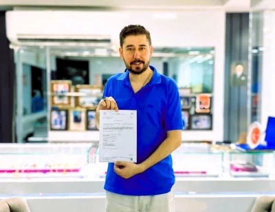 Denizli’ye bir ilke yaşatan Cavidil Spor 1. Lig biletini çöpe atıyor
