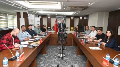 Denizlili firmalara birebir danışmanlık desteği de verilecek
