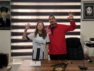 Denizlili kadınlar, 3. Lig&rsquo;de şampiyonluk hedefliyor
