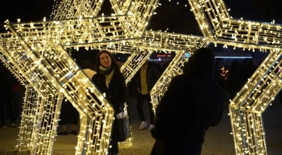 Denizlililer 2026&rsquo;yı umutla bekliyor
