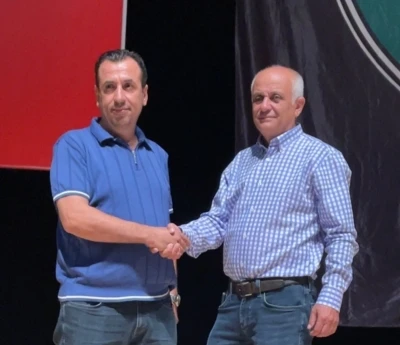 Denizlispor’da 3. Urkay dönemi başladı
