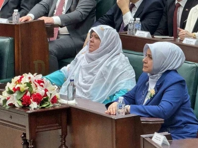 Deprem b&ouml;lgesi i&ccedil;in tarihi finansman modeli
