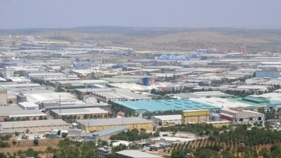 Deprem b&ouml;lgesi yerel teşviklerle yatırım &uuml;ss&uuml;ne d&ouml;n&uuml;şecek