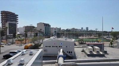 Deprem b&ouml;lgesinin yeniden imarına y&ouml;nelik yeni yatırımlar geliyor