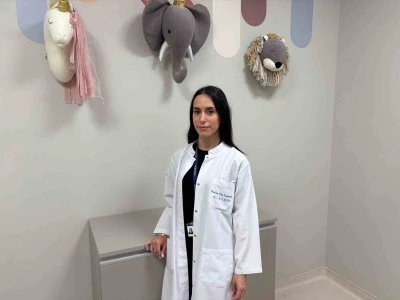 Deprem en çok çocukları sarsıyor
