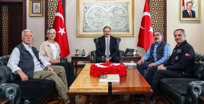 Deprem Riskine Karşı Bilimsel Hamle