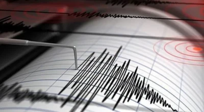 Deprem Uyarısı , Her An Olabilir D&uuml;ş&uuml;ncesiyle Hazırlıklı Olun