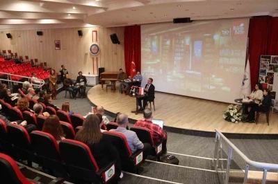 Deprem uzmanı Hasan Sözbilir: &quot;İzmir için en riskli fay İzmir fayı&quot;
