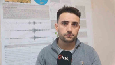 Deprem uzmanı: &quot;Van 30 yılda bir büyük deprem tecrübe eden bir bölgedir&quot;
