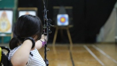 Depremde 72 saat enkaz altında kalan sporcunun hayali şampiyonluk